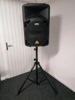 Behringer Lautsprecher
