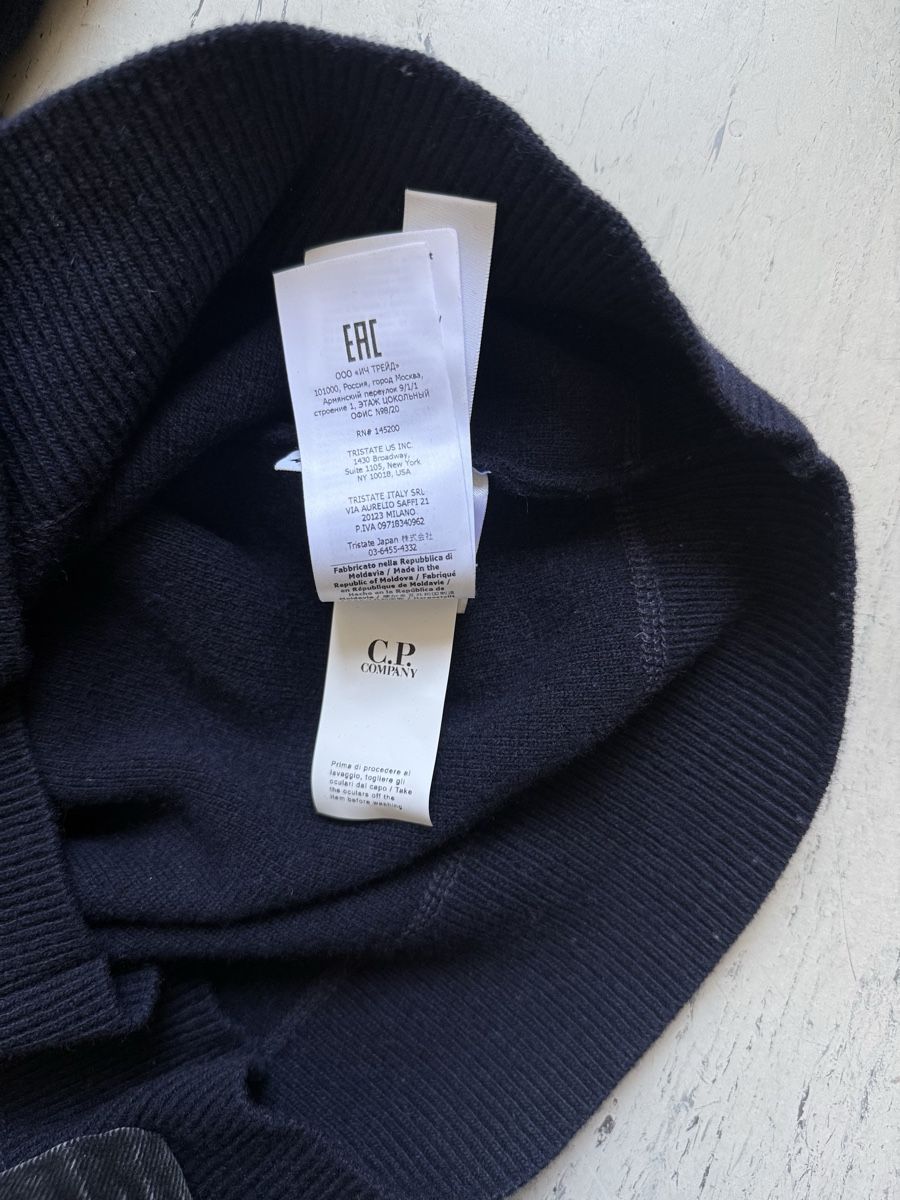 Pulls & Sweat-shirts: C.P Sweater Original – D'occasion à Zürich par tae_6828 4