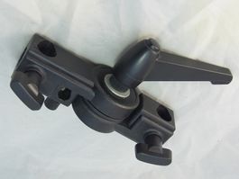 SOFORT Neigegelenk 5/8" & Schirm kein Manfrotto