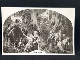 Gessler's Tod (Wandgemälde)