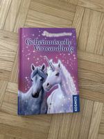 Sternenschweif: Geheimnisvolle Verwandlung