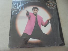 Shakin STEVENS " Shaky " LP Hollande 1984