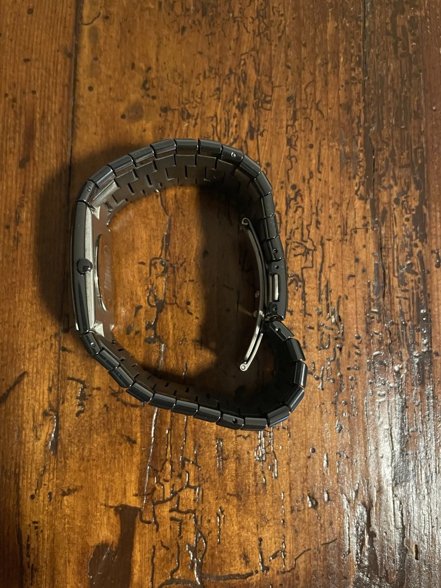 Rado Orologi: Rado Jubilé nero – Usato da Gorduno venduto da cha_9lgw 2
