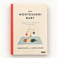 Montessori Baby