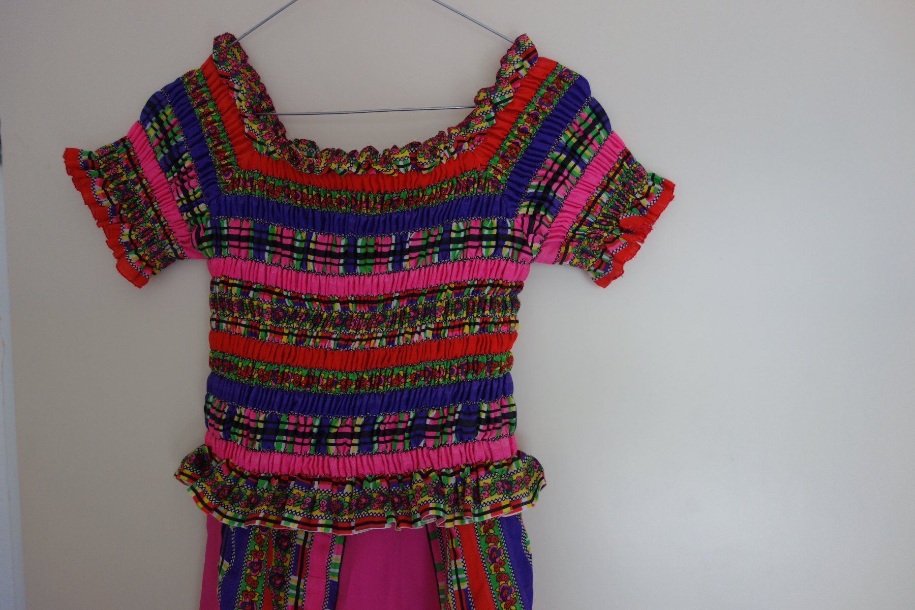 Vestiti: Cocktail-Kleid 2-teilig, Gr. 36 – Usato da Schachen b Herisau venduto da Locophon 1