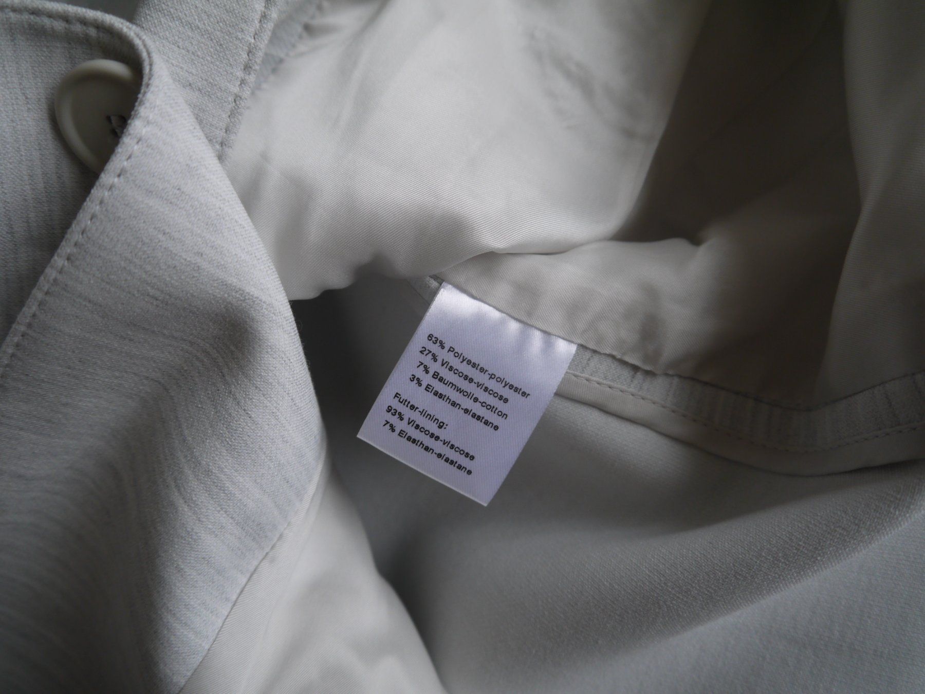 Akris Giacche: A-K-R-I-S Blazer Gr.34 – Usato da Hagendorn venduto da Blaf 4