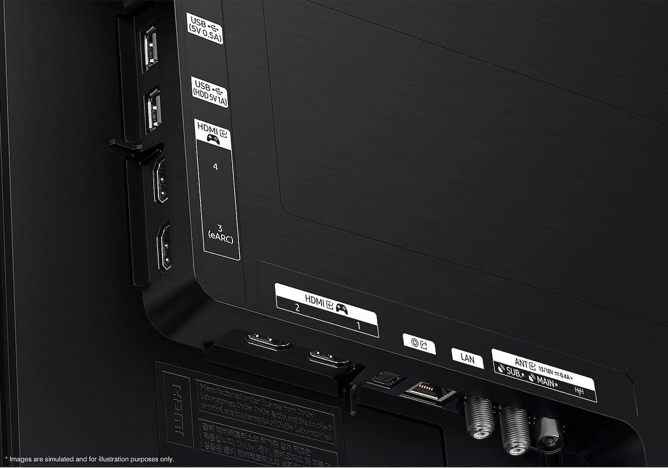 Samsung Appareils TV: Samsung Oled 65" S90FATXZU – Neuf avec emballage d'origine à Bergdietikon par tschuege33 3