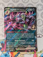🇫🇷 Pokémon Angoliath ex Rivalités Destinées (DRI) FR