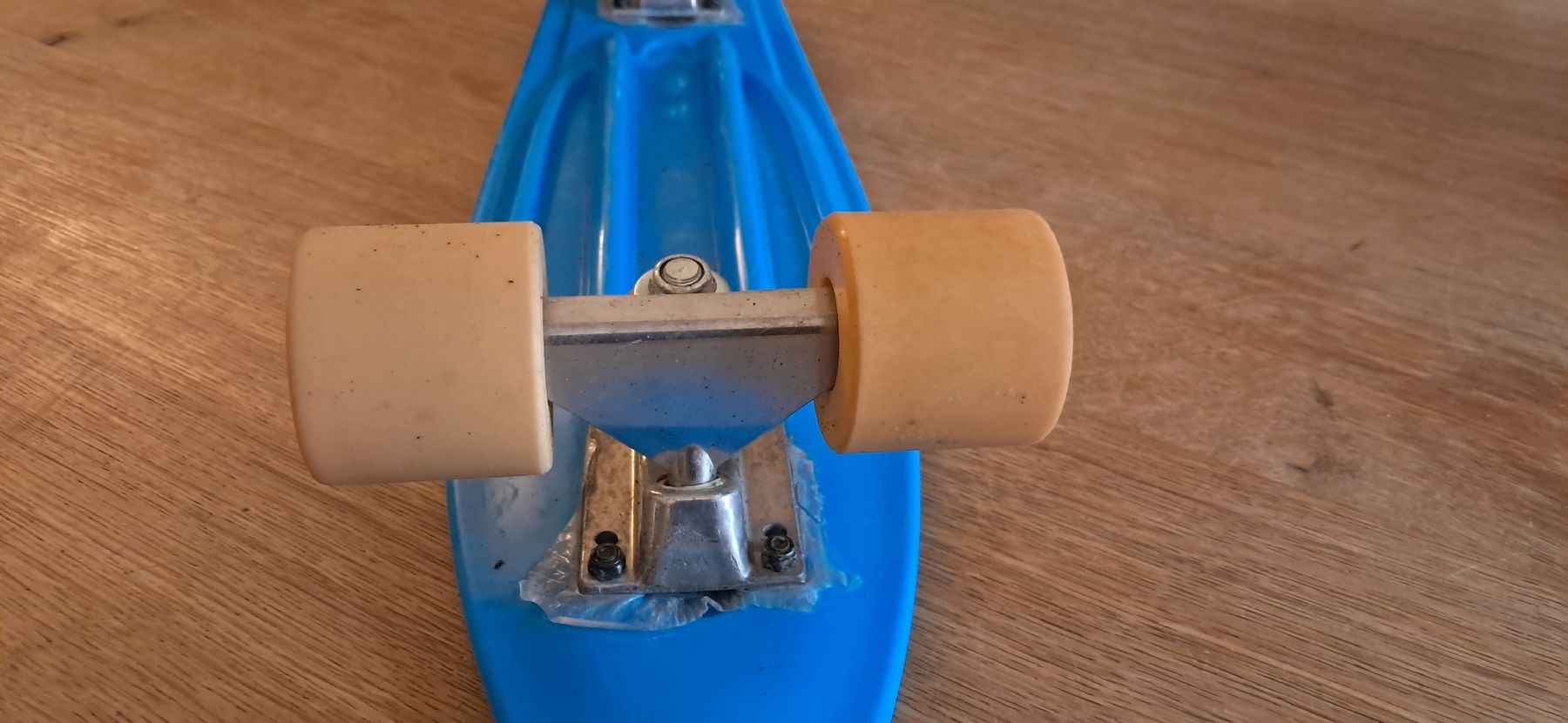 Skateboards: Skateboard – Usato da Nidau venduto da Darkpooh 1