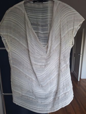 Sommerbluse Hugo Boss 36-38