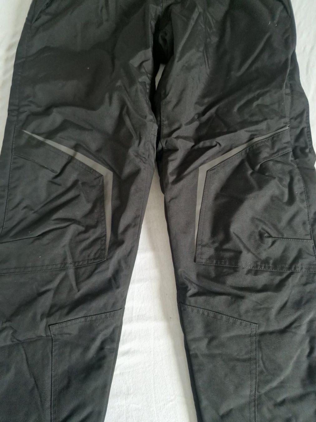 Helly Hansen Pantaloni: Kiruna Pant  Black - Medium/Medium -  SKI - Winter Ready! – Nuovo (secondo la descrizione) da Killwangen venduto da bmy_5rtt 2