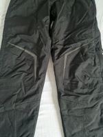 Kiruna Pant  Black - XL/TG -  SKI - Winter Ready!