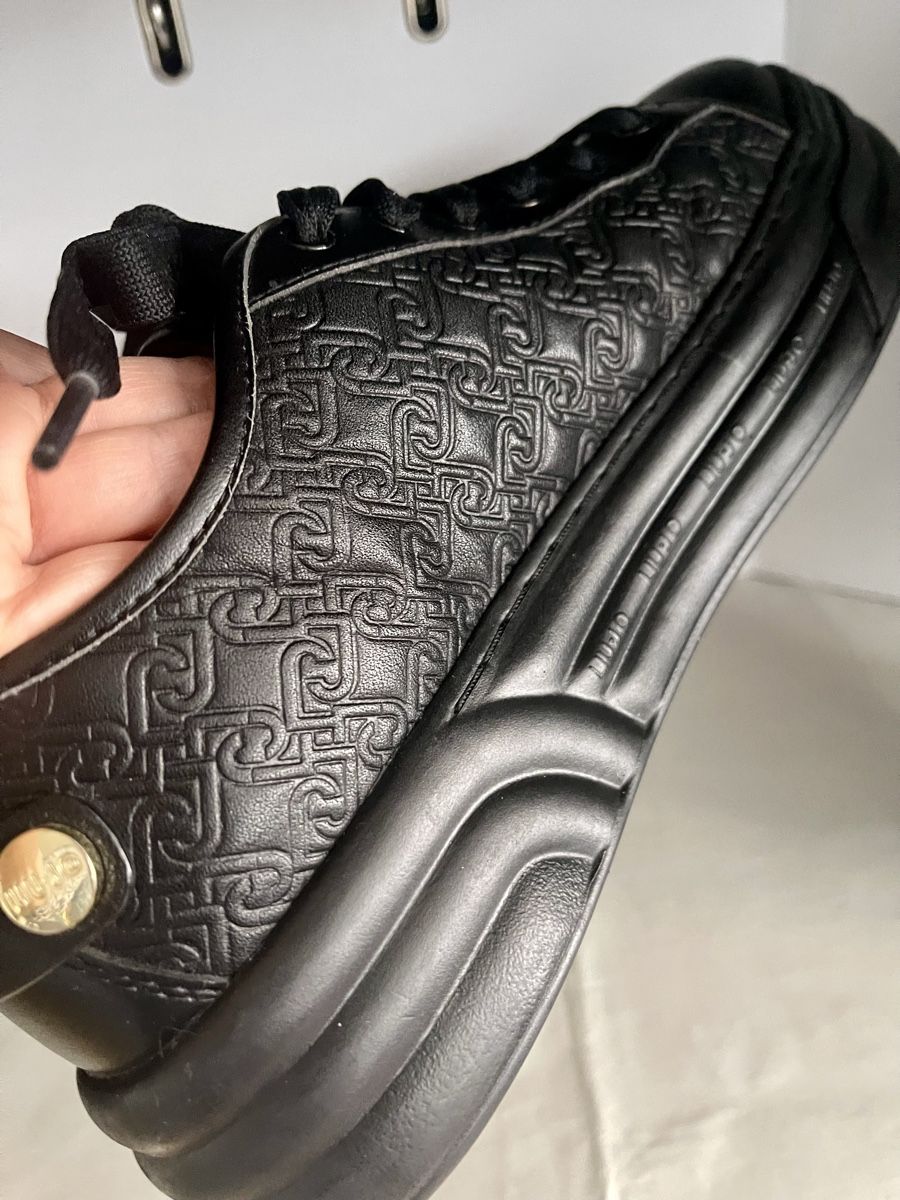 Liu Jo Scarpe da donna: Liu-Jo Sneakers  - Größe 39 – Nuovo (secondo la descrizione) da Steinhausen venduto da mag_skq7 6