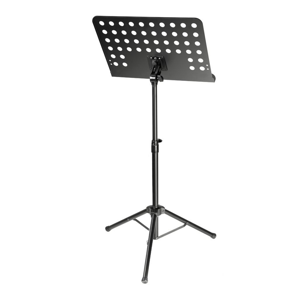 Supporti per strumenti musicali & leggii: Adam Hall Stands SMS 2 - Notenpult ... – Nuovo e nell'imballaggio originale da Däniken SO venduto da Profog1 1