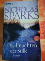 Nicholas Sparks, Das Leuchten der Stille