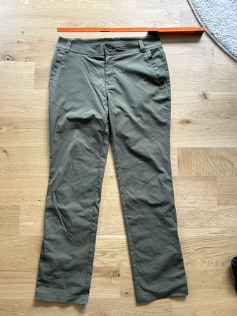 Ktec Wanderhose Khaki Grösse M