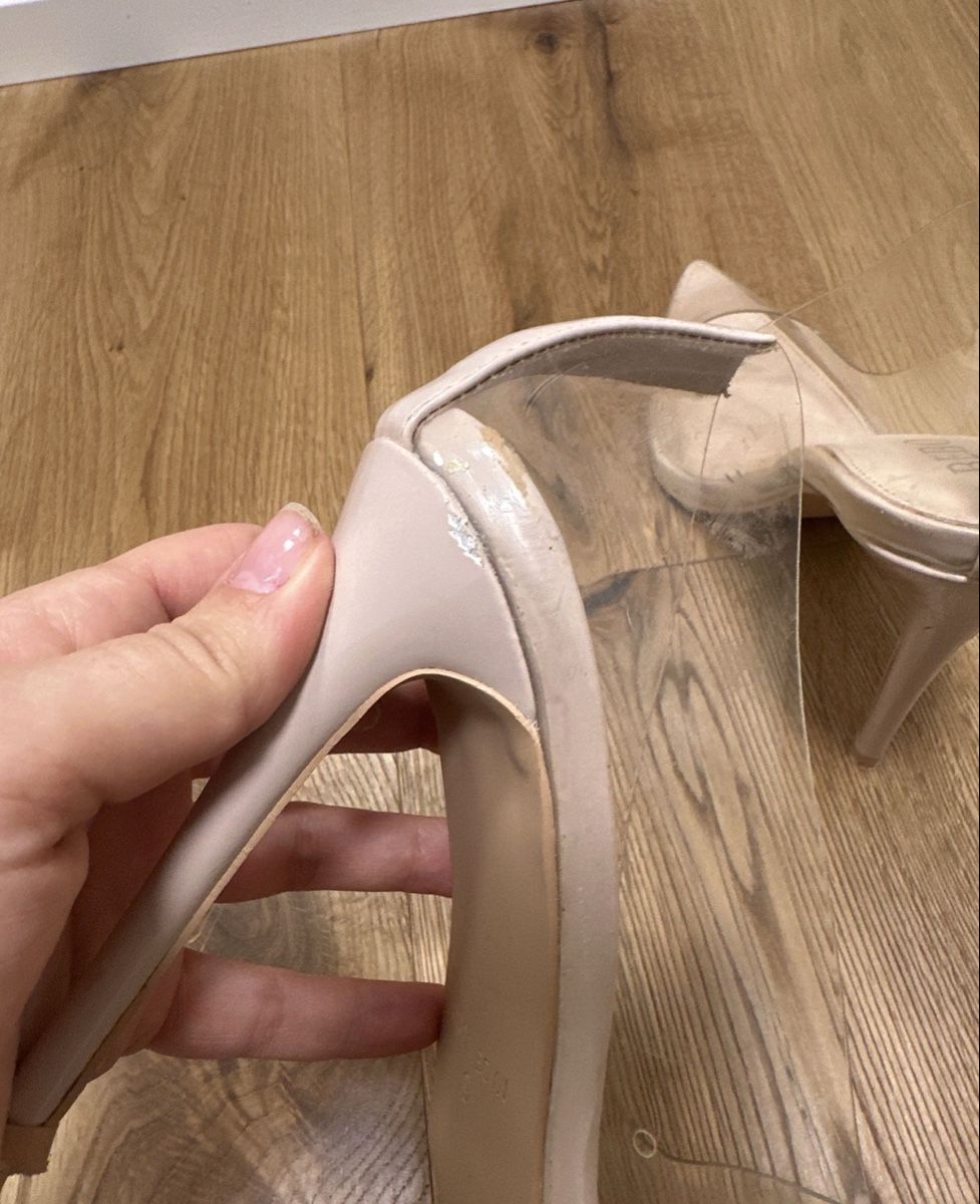 Shein Scarpe da donna: Damen schue – Usato da Sirnach venduto da D.SecondChance 2
