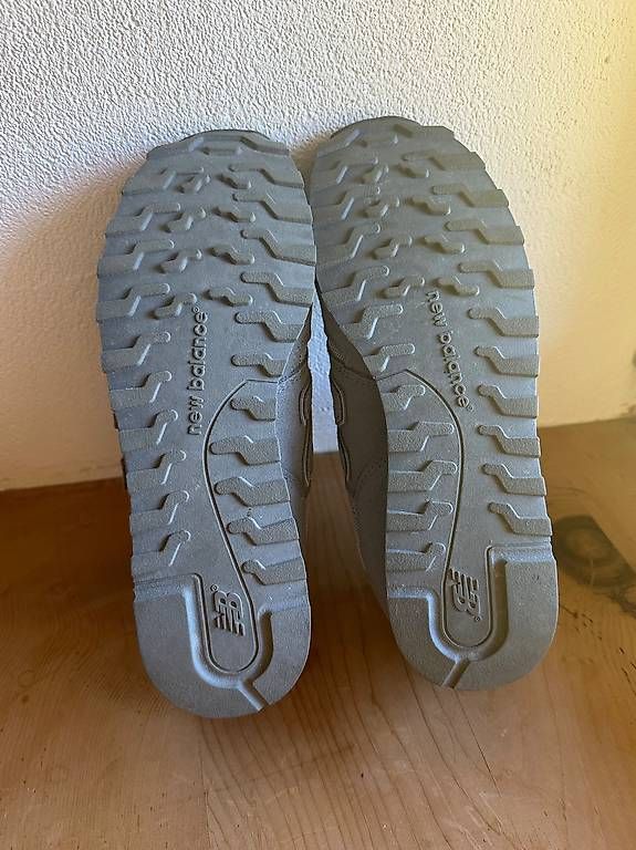 Damenschuhe: New Balance 373, Damen – Gebraucht aus Zernez von Seli1961