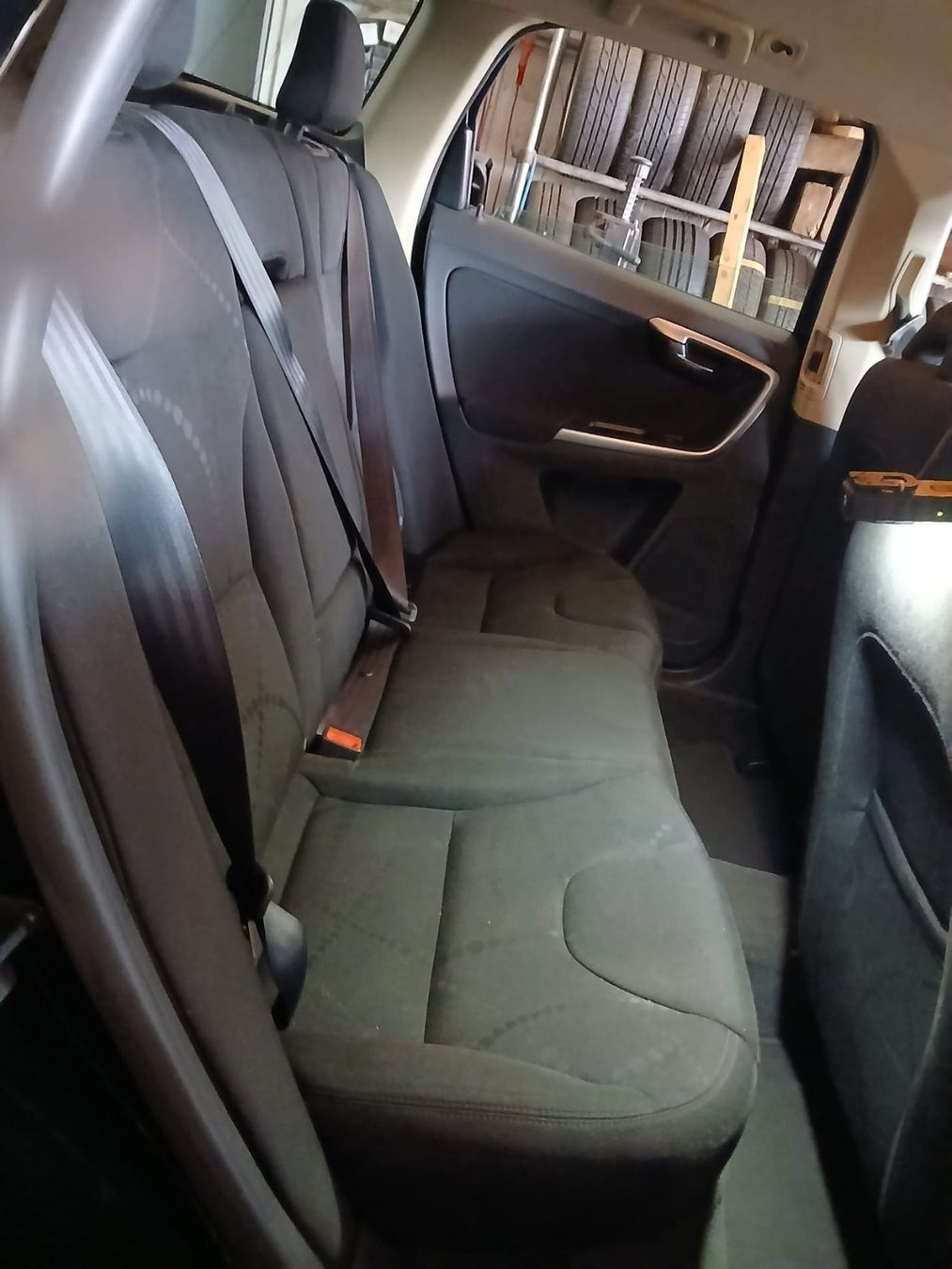 Volvo Automobili: Volvo XC60 Drive e – Usato da Wolhusen venduto da mar_bh52 6