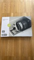 Expanding cookware organiser