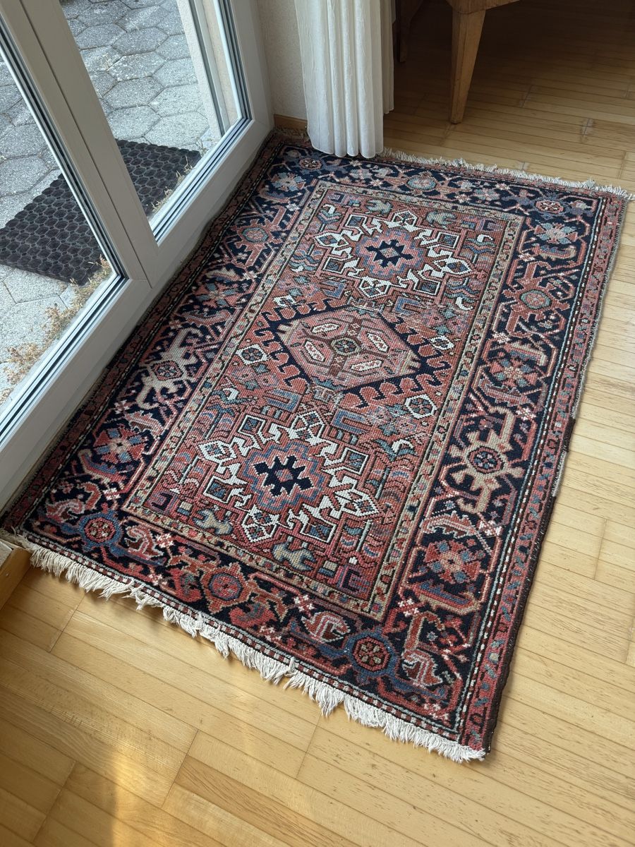 Tappeti: Teppich  – Usato da Langnau am Albis venduto da pla_2vk5