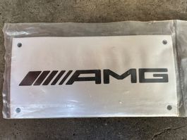 Amg mercedes benz