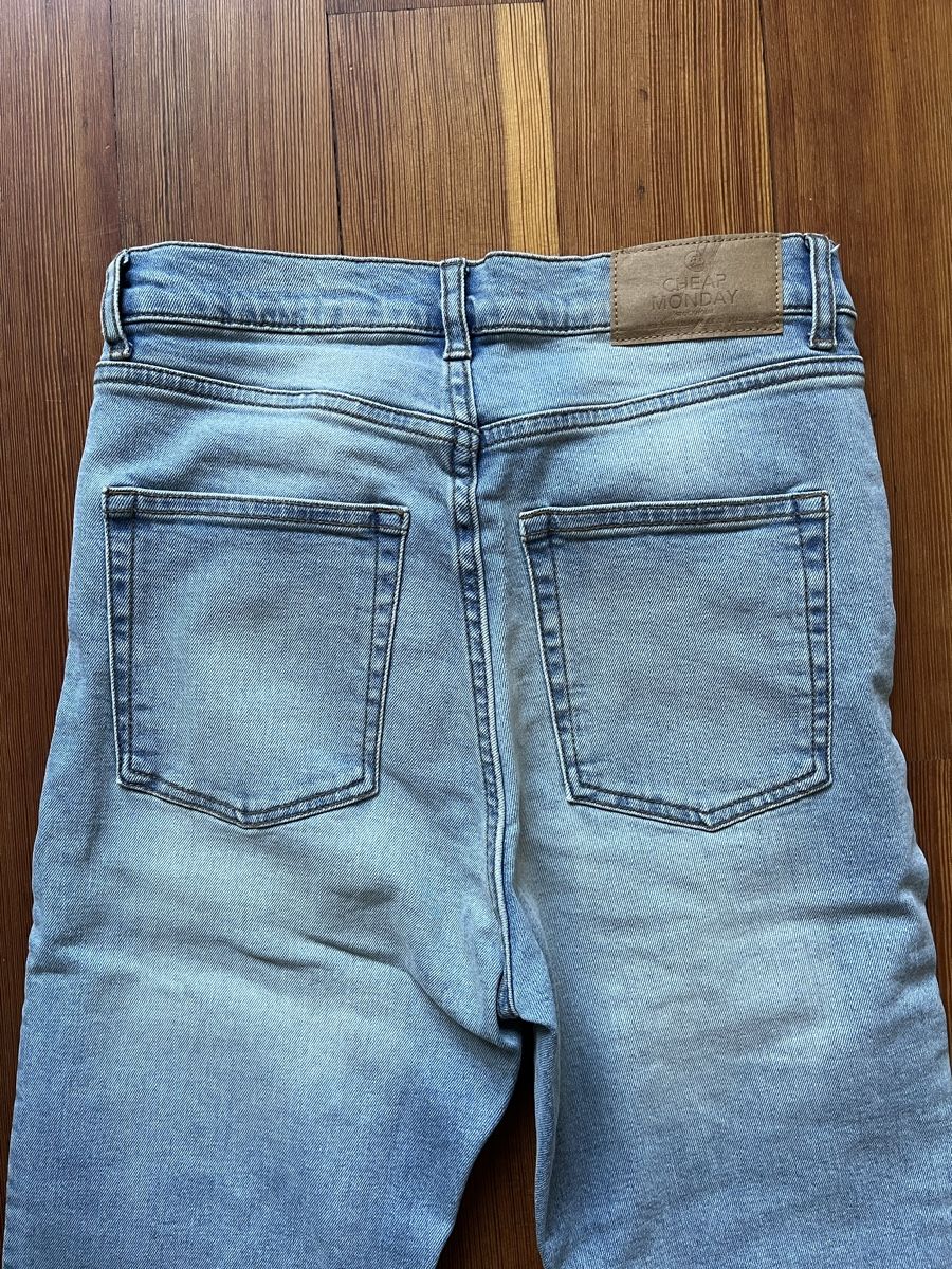 Jeans: Jeans – Neu (gemäss Beschreibung) aus Kriens von seaside_anchor 3