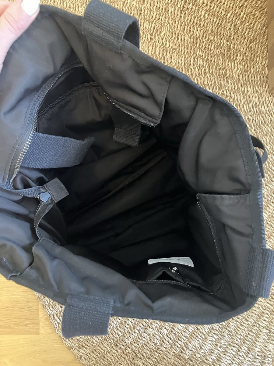 Borse: Y-3 Utility Tote Bag  – Usato da Zürich venduto da fre_k67m 4