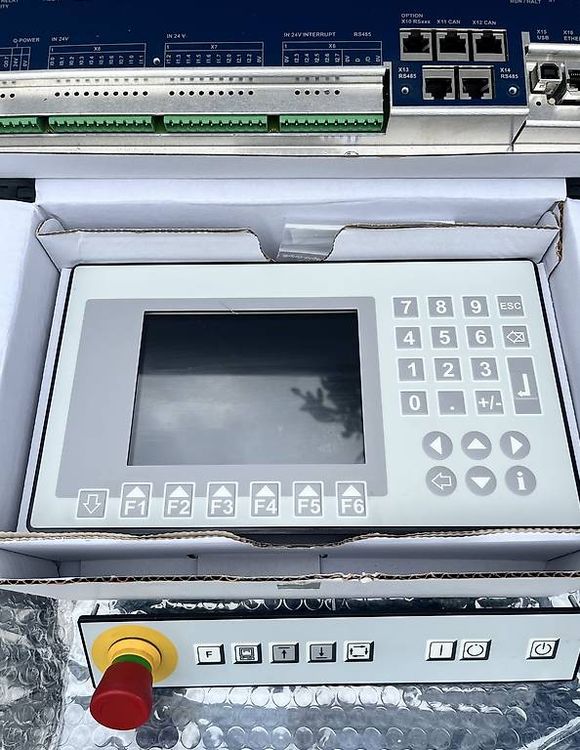 Elektronikkarten B&R B&R Provit Controller 5C2001 / 10103324 / 11125377 / 5C2001.16 gebraucht kaufen