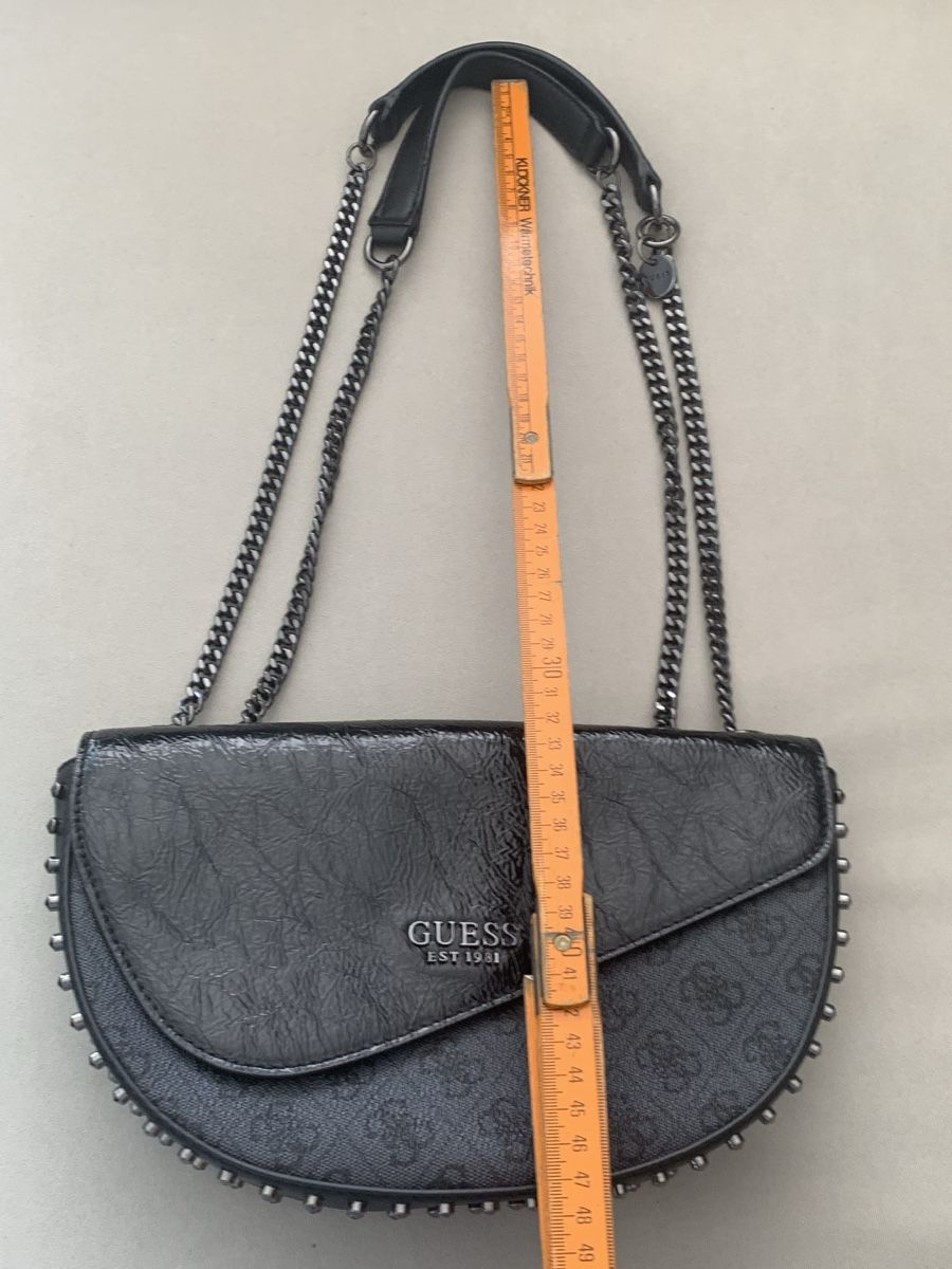 Guess Taschen für Damen: Guess Tasche  – Gebraucht aus Bergdietikon von zor_856j 6