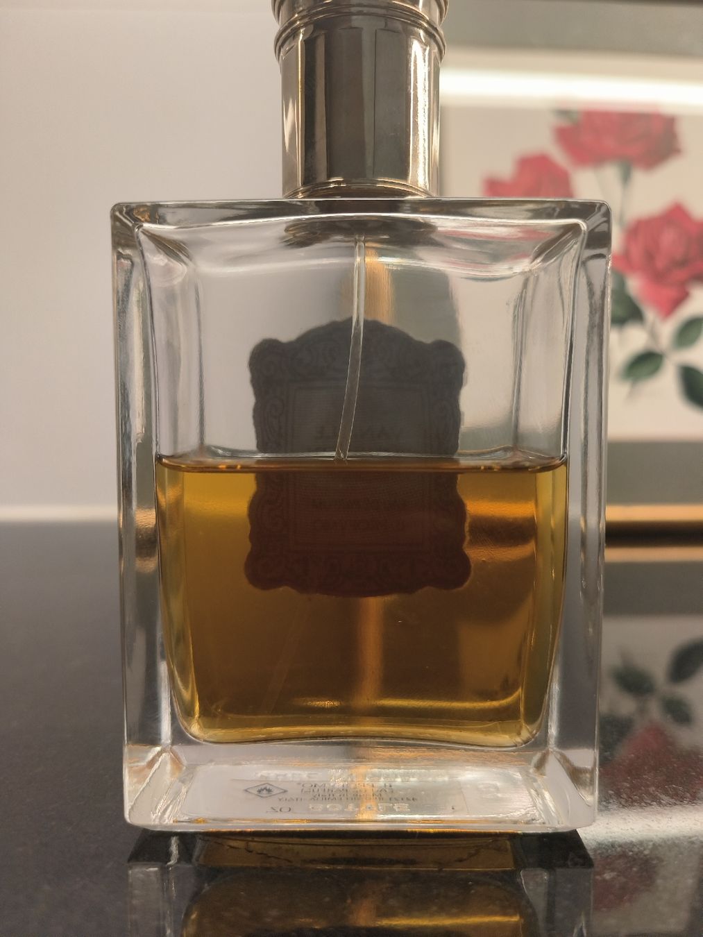 Profumi & Eau de Toilette: Vanille Bourbon Il Profvmo EDP 100ml – Usato da Carouge GE venduto da pro_xrm5 2