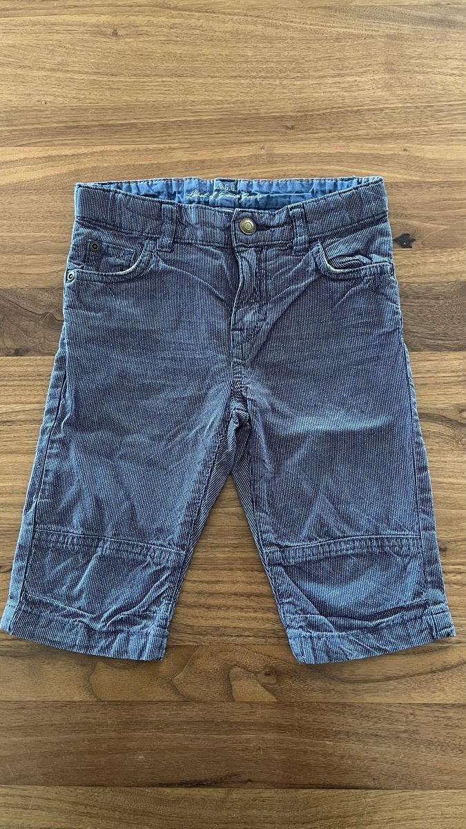 H&M Hosen: Jungen Shorts Grösse 104 – Gebraucht aus Ins von trotamunda