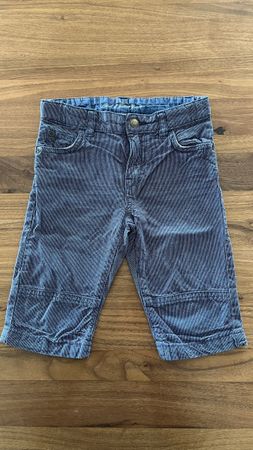 Jungen Shorts Grösse 104