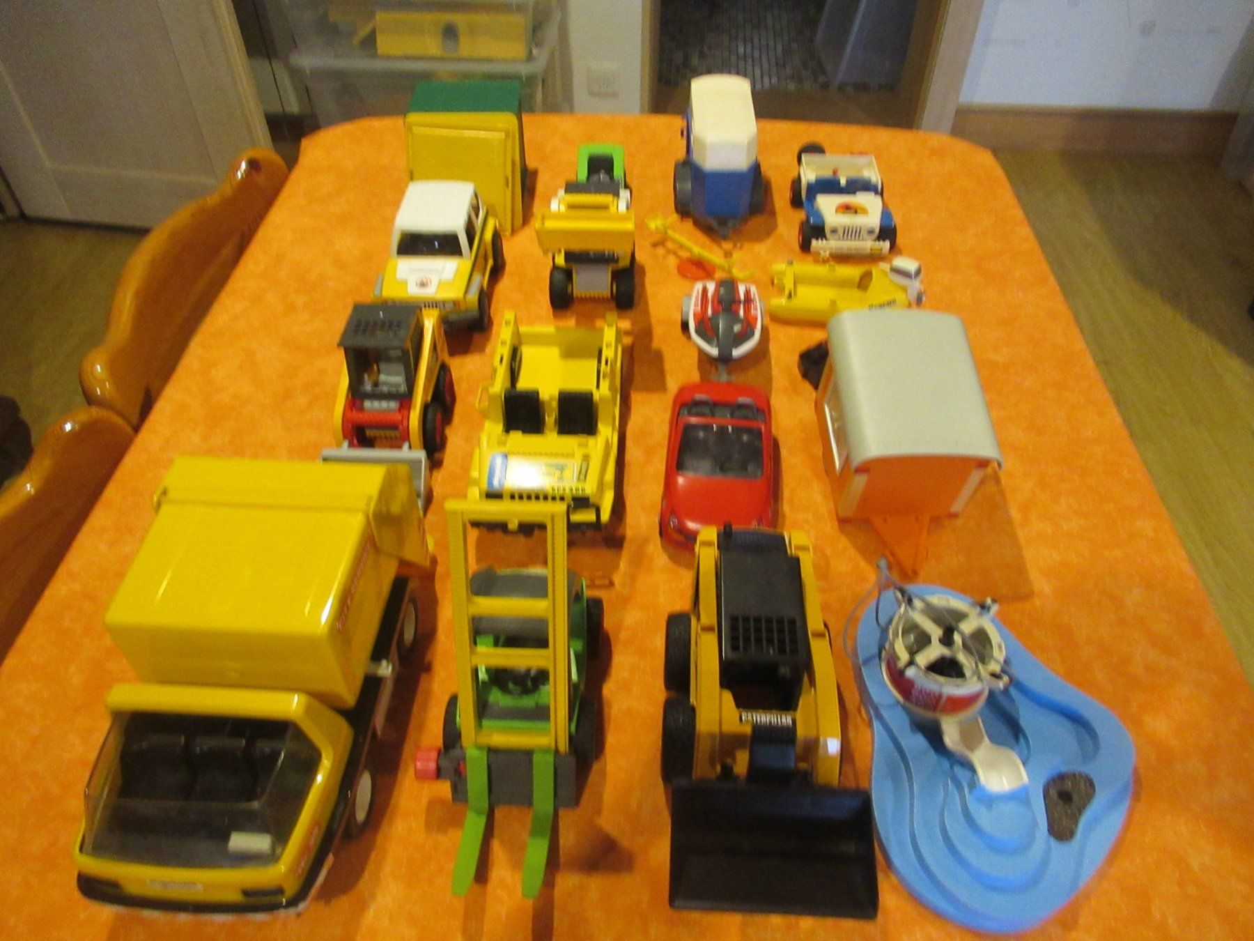 Playmobil Giocattoli: Playmobil divers – Usato da Gryon venduto da Jessicaj87 1