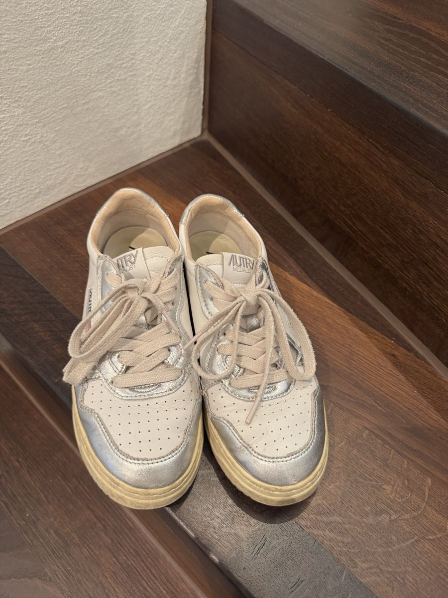 Autry Chaussures femmes: Autry Sneaker, Gr. 39 – D'occasion à Männedorf par ale_c76g 2