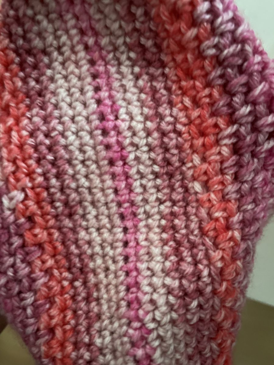 Taschen für Damen: Crochet Mosu Bag – Neu und originalverpackt aus Zürich von Trianamart_ 2