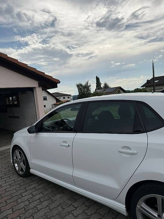 Automobili: Vw polo R Line  – Usato da Mézières FR venduto da Paulwalke3 2