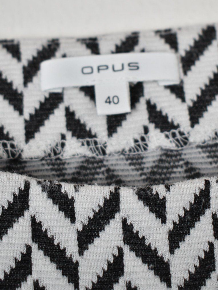 Opus Pulls & Sweat-shirts: Opus Pullover, Gr.40 – D'occasion à Nürensdorf par 2ND_STORY 4