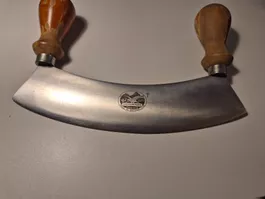 Victorinox Wiegemesser 23 cm