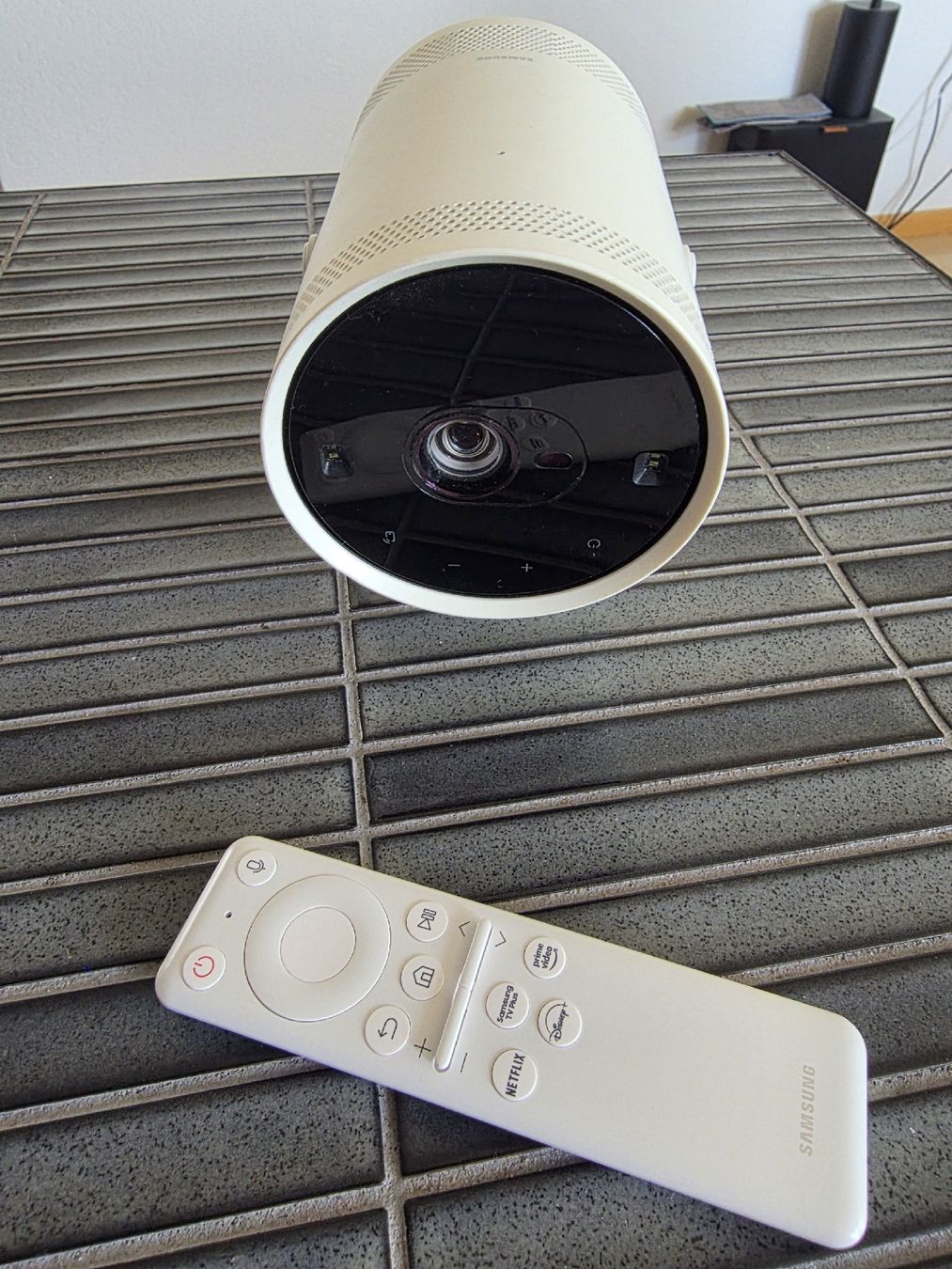 Samsung Videoprojektoren: Samsung the Freestyle beamer – Gebraucht aus Biberist von Volo28 4