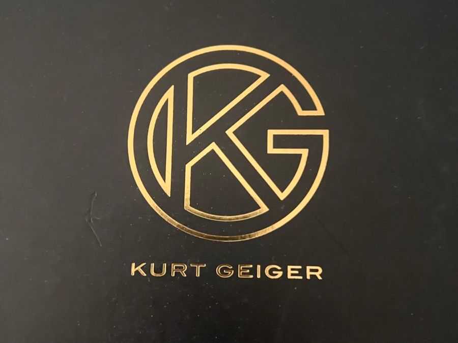 Kurt Geiger Scarpe da donna: Kurt Geiger Pumps Neu #41 – Nuovo e nell'imballaggio originale da Zürich venduto da locita01 1