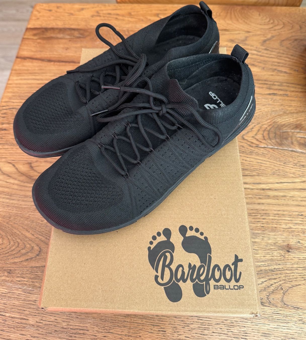 Scarpe da uomo: Barefoot Shoes – Usato da Gelterkinden venduto da Mijra