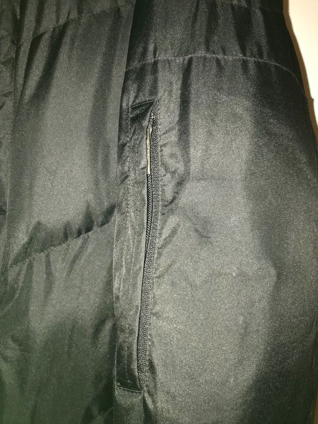 Jacken: Jacke unisex – Gebraucht aus Ennetmoos von Tabakfrei 1