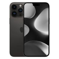 iPhone 14 Pro Max 128 Go - Noir sidéral
