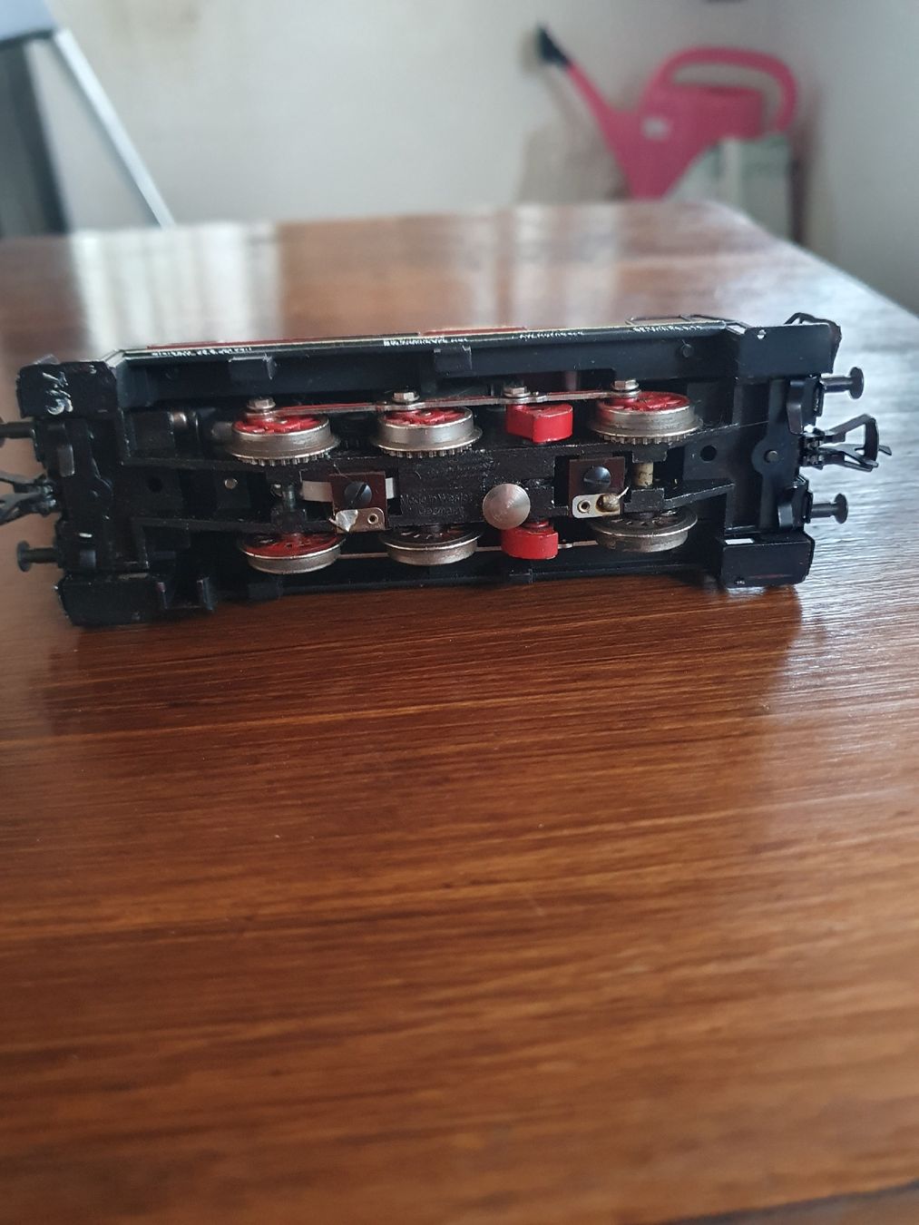 Fleischmann Modellini di ferrovie: Fleischmann Lokomotive H0 – Usato da Belp venduto da Liacheyenne 5