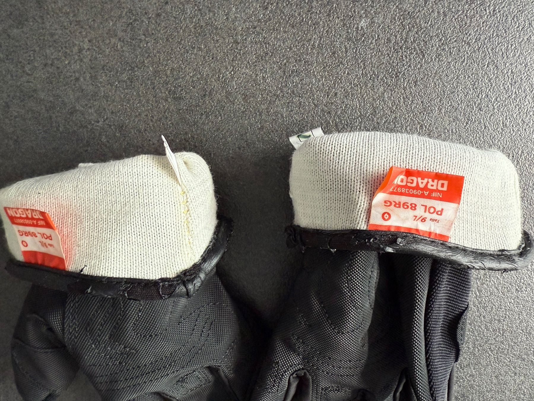 Handschuhe & Handstulpen: Gant par couteau Dyntex – Gebraucht aus Bévilard von min_Bron 3