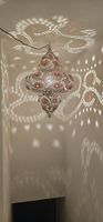 Orientalische Lampe