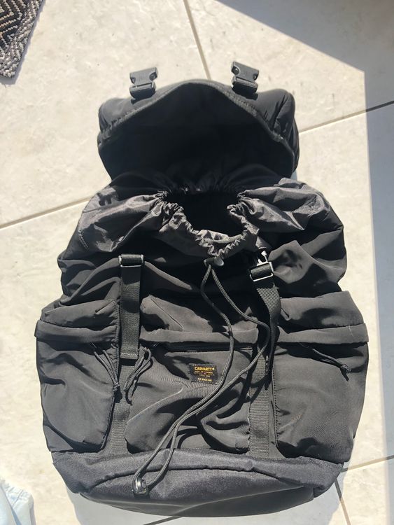 Sac carhartt outlet militaire