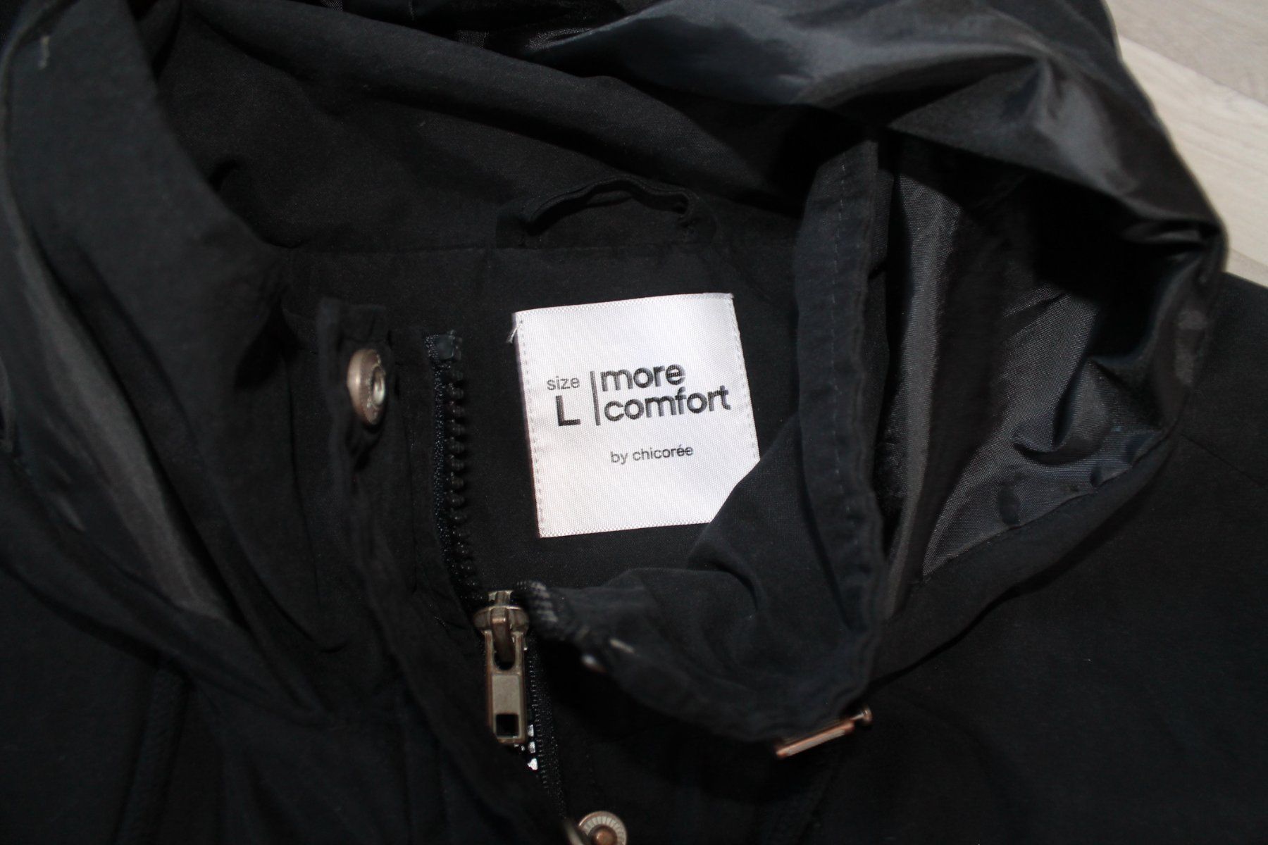 Giacche: Jacke by Chiroréé – Usato da Kappelen venduto da Waloga 1