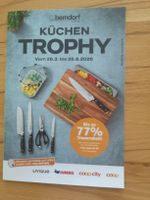 Coop Sammelmarken Trophy